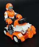 Go Сойєр Шторм з рятувальною лебідкою Боти рятувальники — Rescue Bots, Playskool, Hasbro M14-143194, фото 3