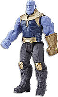 Go Фігурка Hasbro Танос, Марвел, 30 см Thanos, Marvel, Titan Hero Series M14-261162