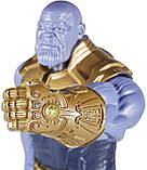 Go Фігурка Hasbro Танос, Марвел, 30 см Thanos, Marvel, Titan Hero Series M14-261162, фото 3