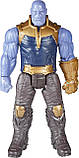 Go Фігурка Hasbro Танос, Марвел, 30 см Thanos, Marvel, Titan Hero Series M14-261162, фото 4