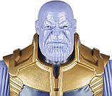 Go Фігурка Hasbro Танос, Марвел, 30 см Thanos, Marvel, Titan Hero Series M14-261162, фото 5