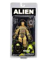 Go Фігурка Кейн із фільму Чужі 3 — Kane, Series 3, Alien, Neca M14-143141