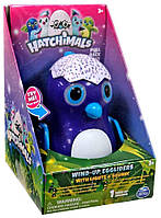 Go Инерционная игр-ка Хетчималс со звуком и светом,Hatchimals,Wind-Up Eggliders,Draggles,Spin Master