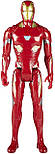Go Іграшка-фігурка Hasbro Залізна Людина, Марвел, 30 см Iron Man, Marvel, Titan Hero Series M14-261008, фото 2