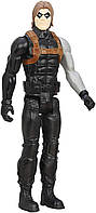 Go Іграшка-фігурка Hasbro, Зимовий Солдат, Марвел, 30 см Winter Soldier, Marvel, Titan Hero Series M14-261018