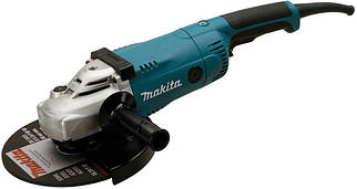 Кутова шліфмашина Makita GA9020RF