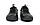 Кросівки шкіряні чоловічі демісезонні взуття великих розмірів Rosso Avangard Ada Black Floto TPR BS, фото 5