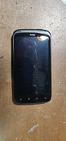 Мобільний телефон HTC Z710e Sensation PG58130 No 21280110