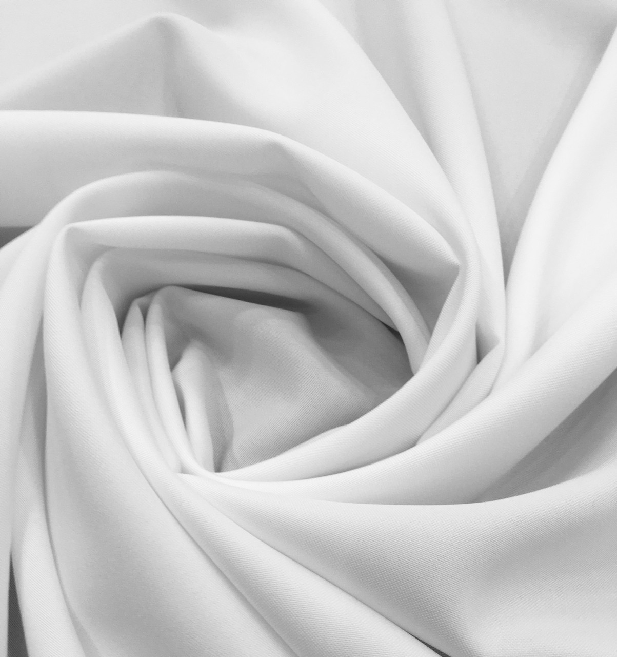 Габардин Белый (ткань): продажа, цена в Киеве. Одежные ткани от "ДЕКОР ...