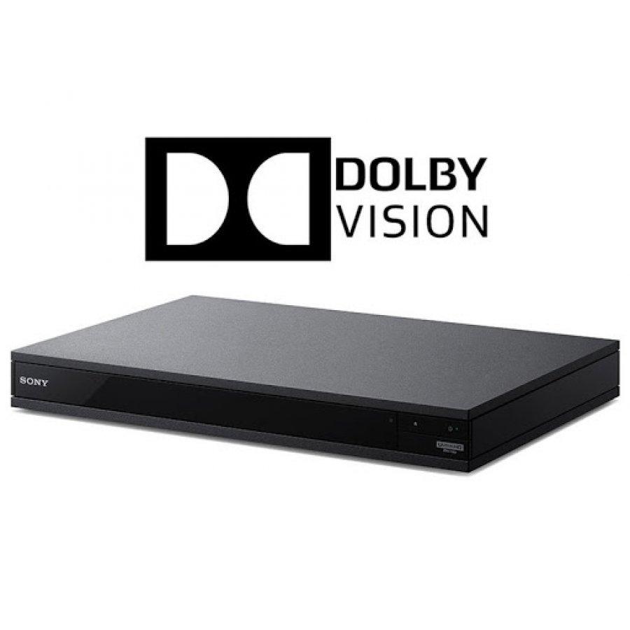 Blu-ray Плеер Sony UBP-X800M2 4k — Купить Недорого на Bigl.ua (1347095587)