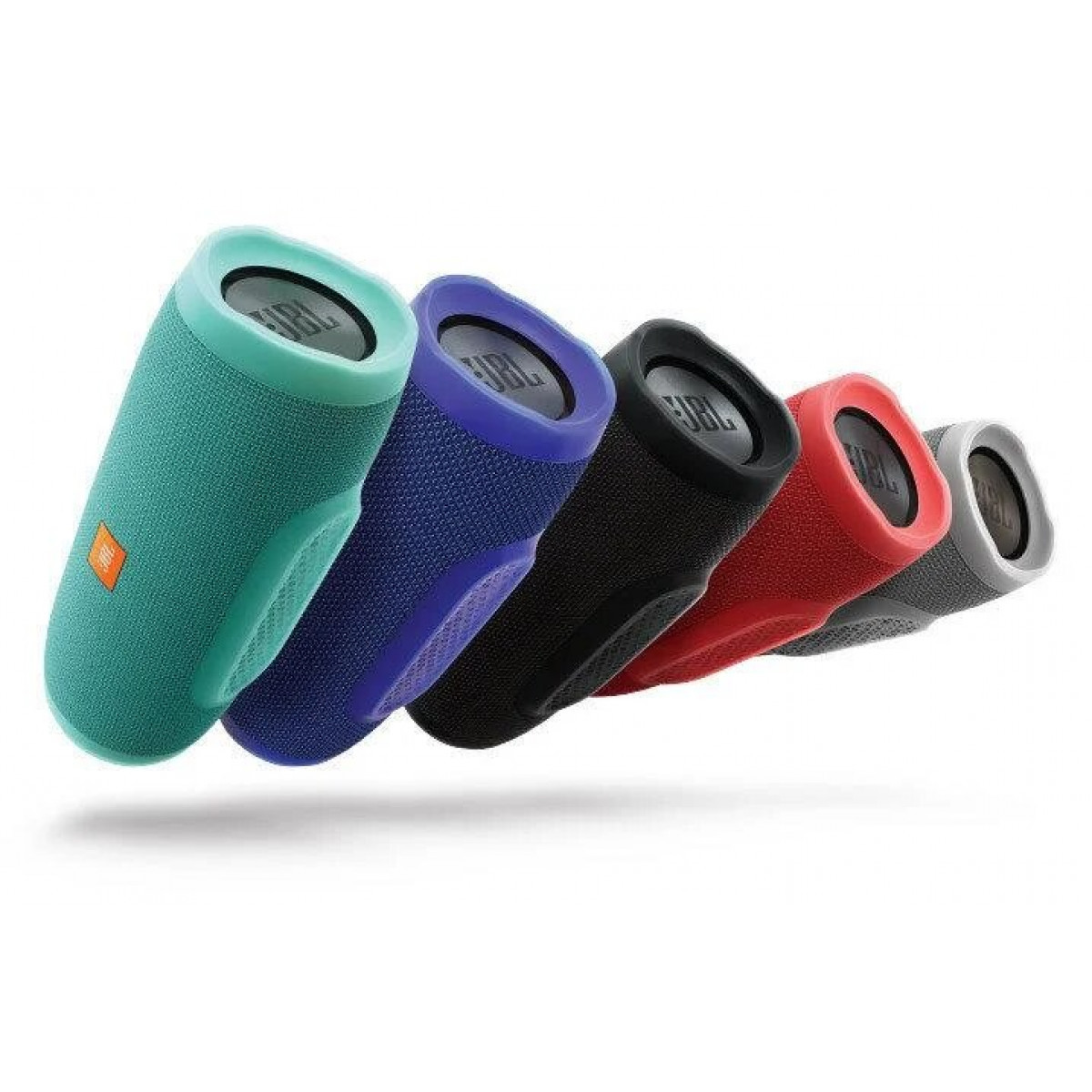 Портативна колонка "JBL Booms Box" Bluetooth 31x11.5x18 см. (10039)