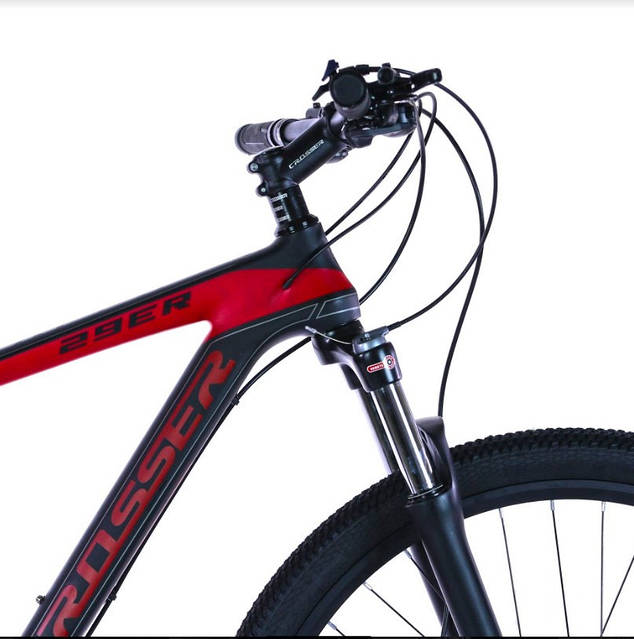 Купить Велосипед Crosser Genesis 29