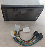 Штатна автомагнітола Toyota Pioneer 2DIN, 7",FM, AUX, SD, тойота,BT КОРЕЯ! 4x60W, фото 6