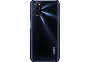 Смартфон Oppo A52 4/64GB Twilight Black, фото 4