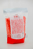 ItalWax Віск плівковий в гранулах TOP Line Корал, 750 г, фото 4