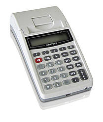 Касовий апарат Екселліо DP-05 потративний