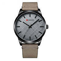 Часы Мужские Curren 8386 Gray-Black