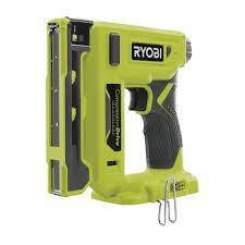 Степлер акумуляторний Ryobi R18ST50-0, фото 1