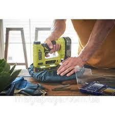 Степлер акумуляторний Ryobi R18ST50-0, фото 3