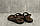 Чоловічі сандалі шкіряні літні коричневі StepWey 1072, фото 8