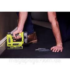 Степлер акумуляторний Ryobi R18ST50-0, фото 4