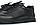 Кросівки шкіряні чоловічі демісезонні взуття великих розмірів Rosso Avangard Ada Black Floto BS, фото 9