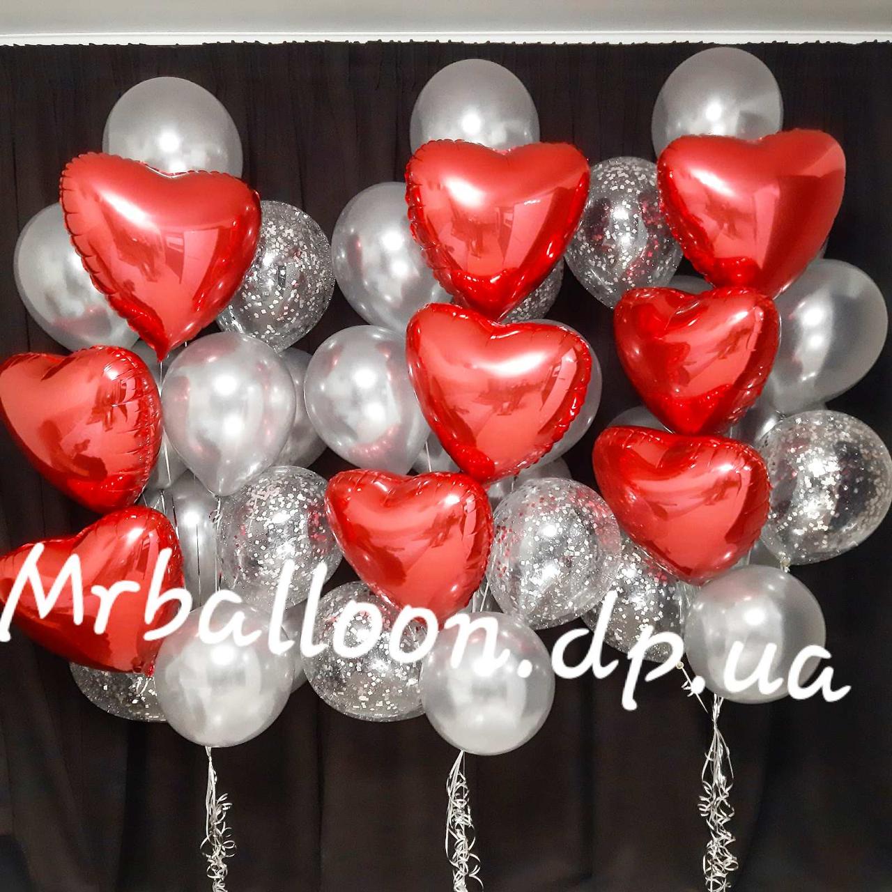 Готові сети "Love is