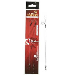 Повідець із гачком Carp Expert Classic Boilie Rig 8-2 шт.