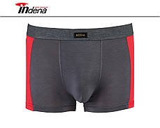 Чоловічі боксери з бамбука Марка "INDENA" Арт.205372, фото 4