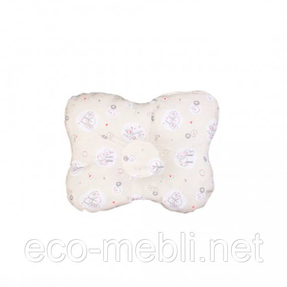 Подушка Baby Верес 25*34