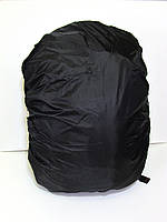 Чохол на рюкзак 35 л raincover чорний