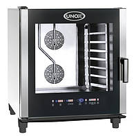 ПАРОКОНВЕКТОМАТИ UNOX CHIEFTOP