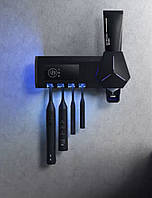 Ультрафіолетовий стерилізатор зубних щіток