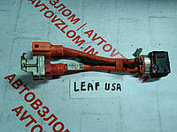 Кабель силовий від інвертора до компресора Nissan Leaf USA, 2011-17p., 297A6 3NA0D5