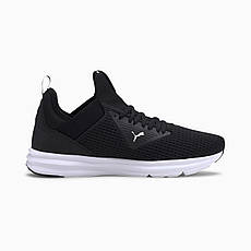 Оригінальні кросівки Puma Enzo Beta Mesh (193099_01), фото 4