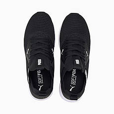 Оригінальні кросівки Puma Enzo Beta Mesh (193099_01), фото 6