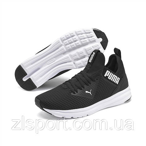 Оригінальні кросівки Puma Enzo Beta Mesh (193099_01), фото 1