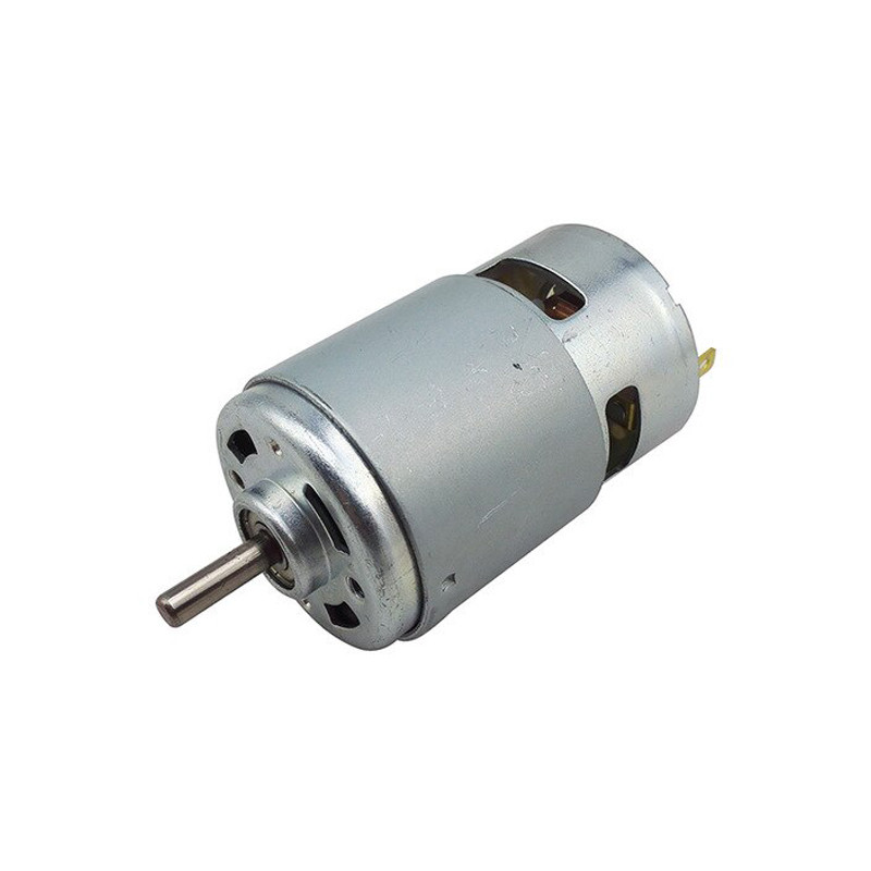 Двигун 775 288W DC12-24V, 12000об/хв