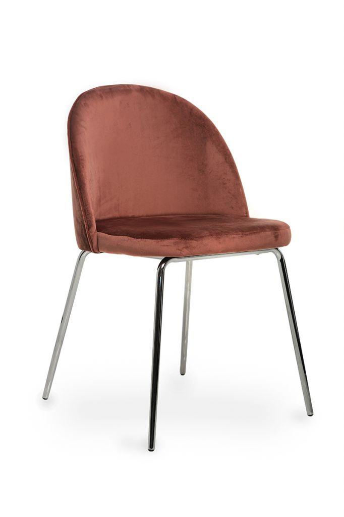 Стілець M-12-1 Vetro Mebel™