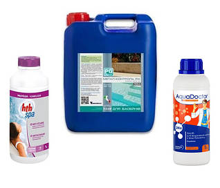 Допоміжні засоби