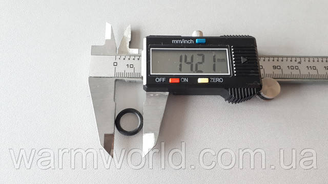 178993 О-кольцо 14 (9) x 2,5