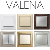 Legrand Valena Classic