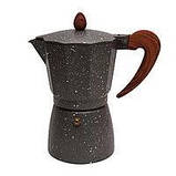 Кавоварка гейзер А-плюс AP-2084, фото 2