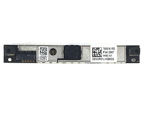 WEB-Камера з мікрофоном 10Pin HP ProBook 430 G1, 435 G1, 430 G2, 435 G2, 450 G2 820 G1 G2 470 G0 бу #