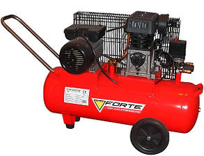 Компресор Forte ZA 65-100