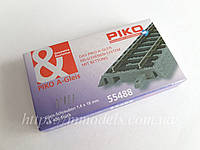 Piko 55488 Комплект шурупов 400 шт для крепления рельсового c подложкой PIKO A-track к основанию макета, 1:87