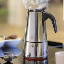 Кавоварка гейзер А-плюс AP-2089, фото 1