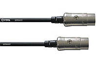 MIDI кабель DIN 5 DIN 5 1.8м Cordial CFD 1,8 AA