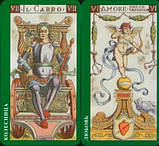 Таро Майстра, ANKH, фото 6