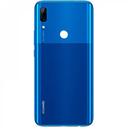 Задня кришка для Huawei P Smart Z 2019, Blue OR